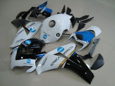 Best 2008-2011 Konica Honda CBR1000RR Motorcycle Fairing UK