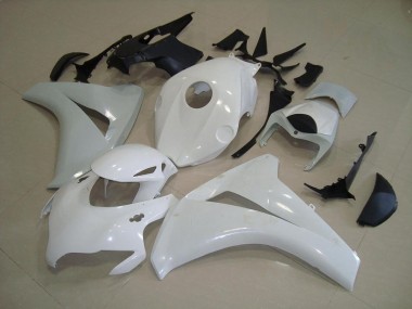 Best 2008-2011 Unpainted Honda CBR1000RR Motorcycle Fairings UK