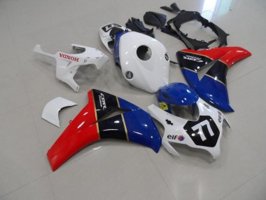 Best 2008-2011 TT Legends 77 Honda CBR1000RR Bike Fairing Kit UK