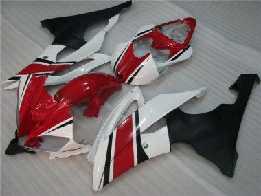 Best 2008-2016 Red Yamaha YZF R6 Motor Bike Fairings UK