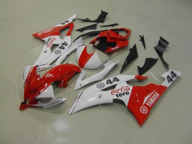 Best 2008-2016 Cocacola Yamaha YZF R6 Motorcyle Fairings UK