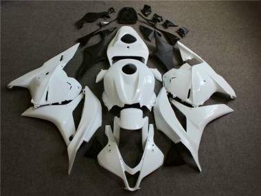Best 2009-2012 Unpainted Honda CBR600RR Motorcycle Bodywork UK