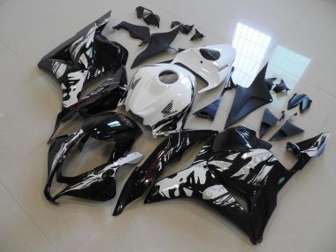 Best 2009-2012 Leyla Honda CBR600RR Motorbike Fairing UK
