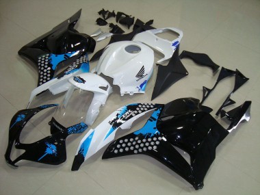 Best 2009-2012 Special Decals Honda CBR600RR Bike Fairings UK