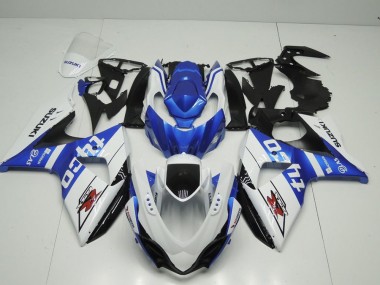 Best 2009-2016 Tyco Suzuki GSXR 1000 K9 Motor Fairings UK