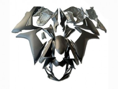 Best 2011-2021 Matte Black Suzuki GSXR 600/750 Motorcycle Replacement Fairings UK
