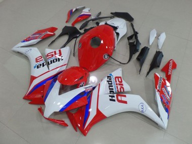 Best 2012-2016 Honda Asia Honda CBR1000RR Motorcycle Fairings Kit UK