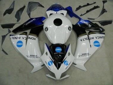 Best 2012-2016 Konica Honda CBR1000RR Motorbike Fairing UK