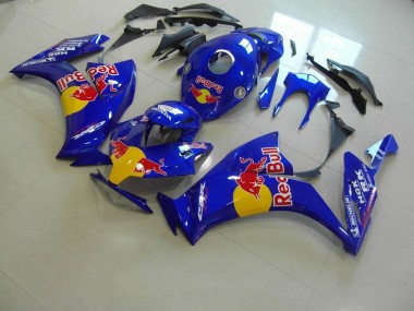 Best 2012-2016 Red Bull Honda CBR1000RR Motorcyle Fairings UK