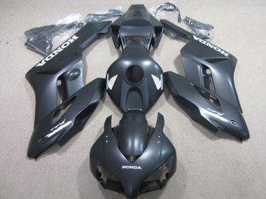 Best 2004-2005 Black Honda CBR1000RR Motorcycle Fairings & Bodywork UK