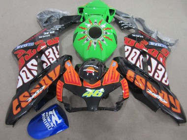 Best 2004-2005 Repsol 46 Honda CBR1000RR Motorbike Fairings UK
