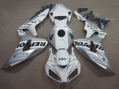 Best 2006-2007 Repsol Honda CBR1000RR Motor Fairings UK