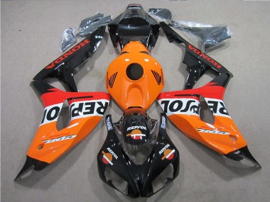 Best 2006-2007 Repsol Honda CBR1000RR Motorcycle Fairings & Bodywork UK