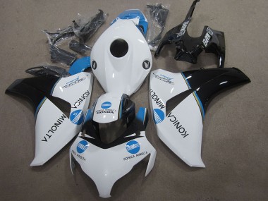 Best 2008-2011 Konica Minolta Honda CBR1000RR Moto Fairings UK