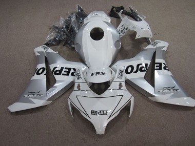 Best 2008-2011 Repsol Honda CBR1000RR Motorbike Fairing UK