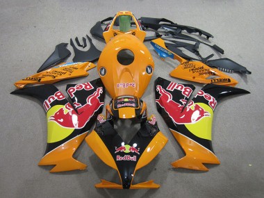 Best 2012-2016 Red Bull Honda CBR1000RR Bike Fairings UK