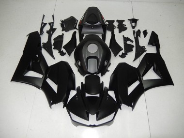 Best 2012-2016 Black Honda CBR1000RR Replacement Motorcycle Fairings UK