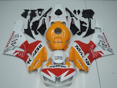 Best 2012-2016 Repsol Honda CBR1000RR Bike Fairing Kit UK