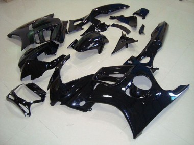 Best 1995-1998 Black Honda CBR600 F3 Motorcylce Fairings UK