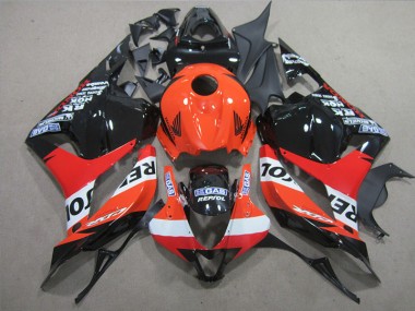 Best 2009-2012 Repsol Honda CBR600RR Motorbike Fairing UK