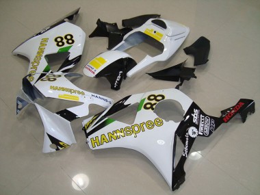 Best 2002-2003 Hannspree 88 Honda CBR900RR 954 Replacement Motorcycle Fairings UK