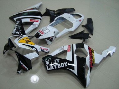 Best 2002-2003 Rizoma Playboy 14 Honda CBR900RR 954 Bike Fairing Kit UK