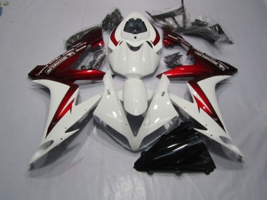 Best 2004-2006 Michelin Yamaha YZF R1 Motorcycle Fairings Kit UK
