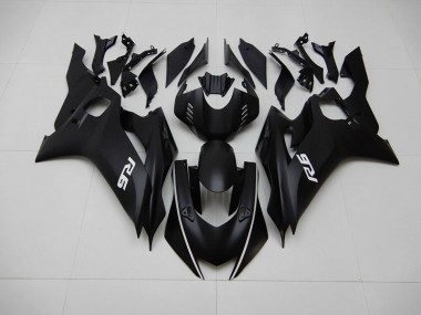 Best 2017-2021 Black Yamaha YZF R6 Replacement Motorcycle Fairings UK